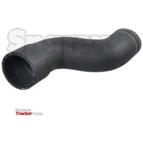 Bottom Hose, Inner &Oslash; of Hose Smaller End: 60.50mm, Inner &Oslash; of Hose Bigger End: 69mm
 - S.140912 - Farming Parts