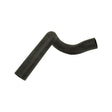 Bottom Hose, Inner⌀ of Hose Smaller End: 37mm, Inner⌀ of Hose Bigger End: 37mm
 - S.63086 - Massey Tractor Parts