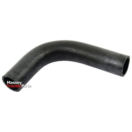 A curved black rubber hose with the text "Sparex" appears on the lower left side, compatible with Ford / New Holland models, identified as Bottom Hose | Sparex Part No.S.60592.