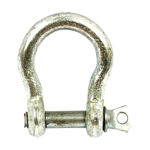 Bow Shackle, Pin⌀6mm
 - S.4867 - Farming Parts