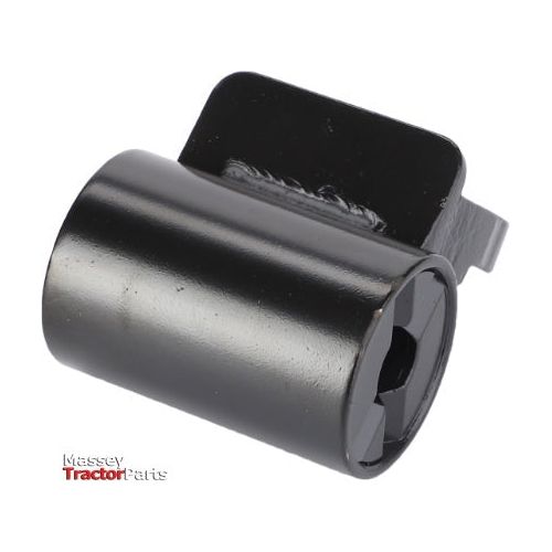 Bracket Mirror Arm Top L/H - 3105256M2 - Massey Tractor Parts