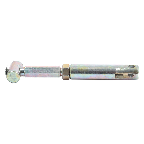 Brake Adjuster Assembly.
 - S.69881 - Farming Parts