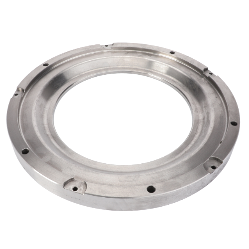 Brake Back Plate - 3795477M1 - Massey Tractor Parts