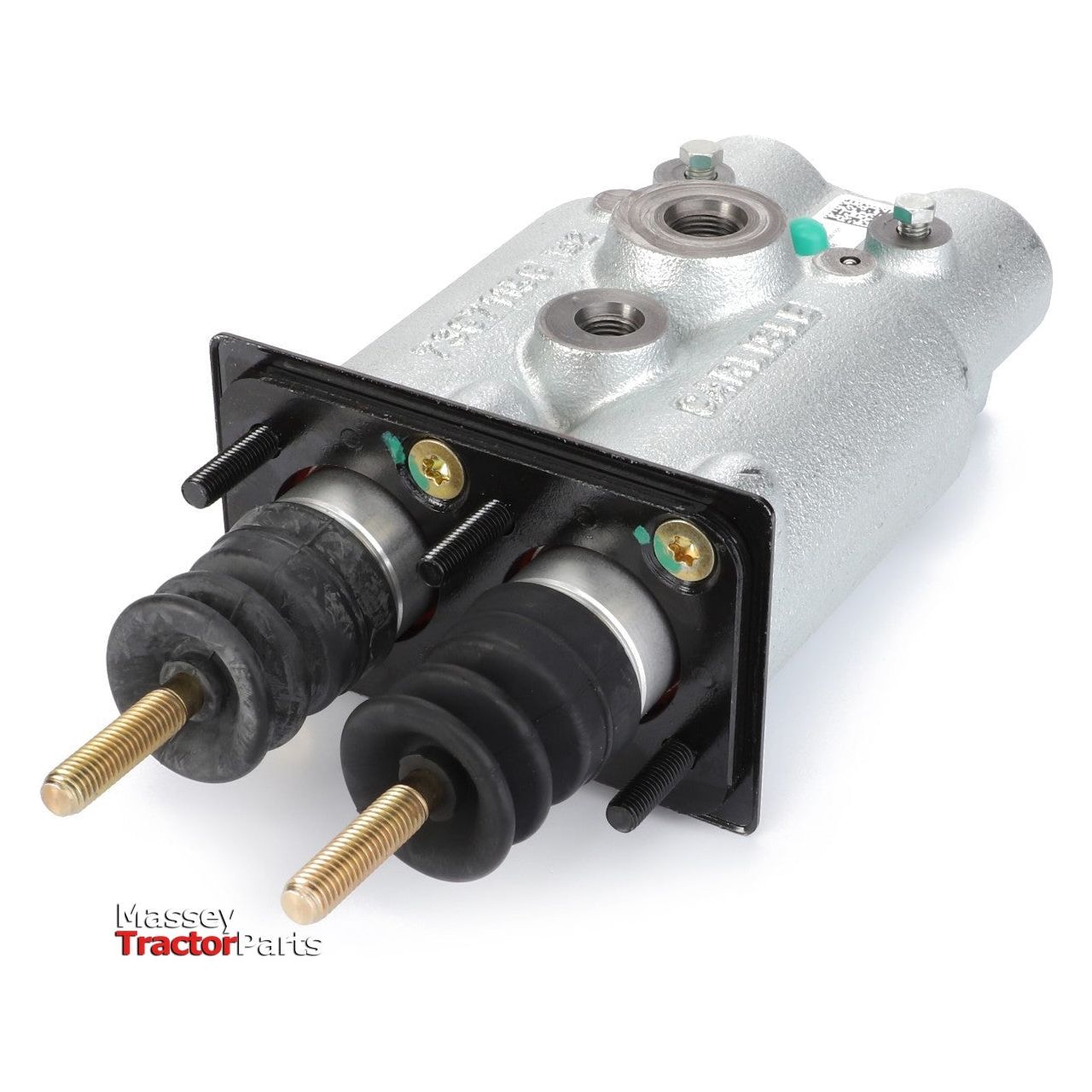 Brake Booster - G350810300101 - Massey Tractor Parts