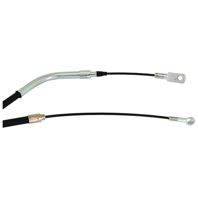 Brake Cable - Length: 1351mm, Outer cable length: 867mm.
 - S.37292 - Farming Parts