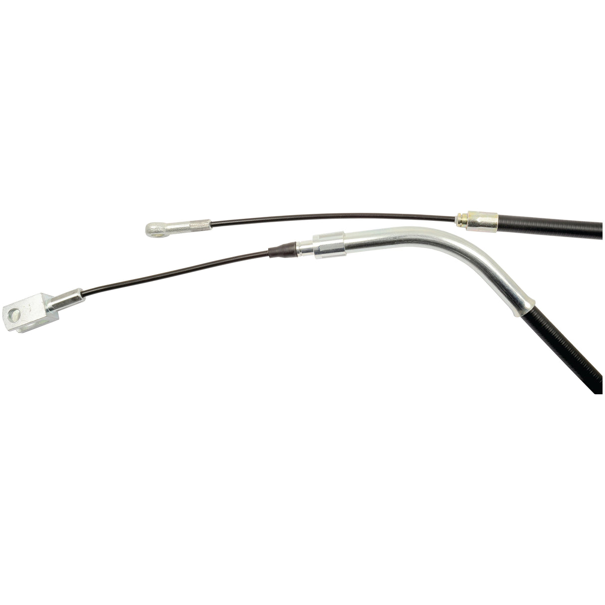 Brake Cable - Length: 1351mm, Outer cable length: 867mm.
 - S.37292 - Farming Parts