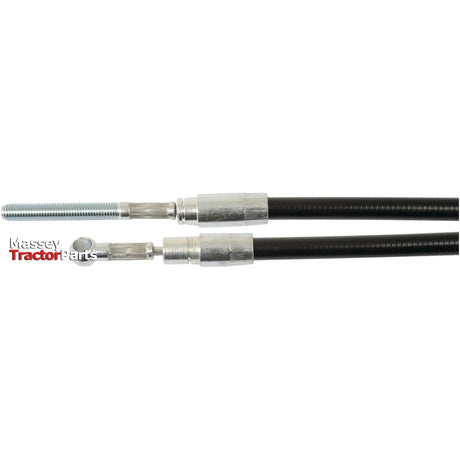 Brake Cable - Length: 1619mm, Outer cable length: 1387mm.
 - S.37293 - Farming Parts