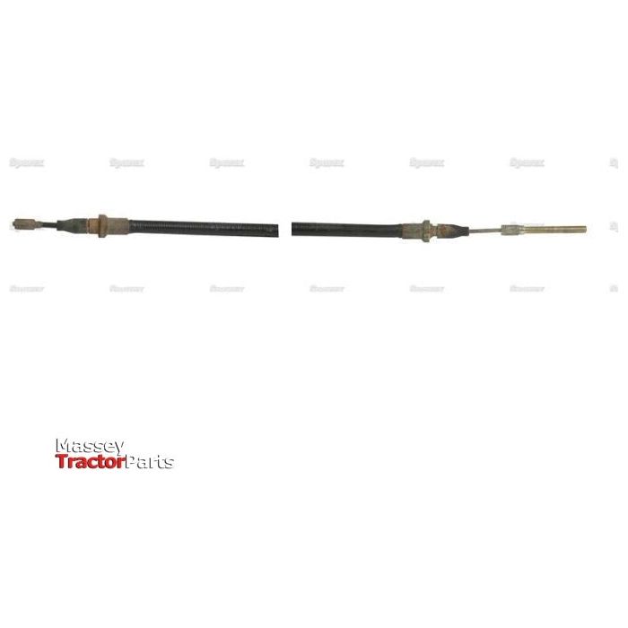 Brake Cable - Length: 945mm, Outer cable length: 706mm.
 - S.57439 - Farming Parts