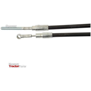 Brake Cable - Length: 675mm, Outer cable length: 436mm.
 - S.37294 - Farming Parts
