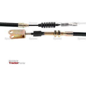 Brake Cable - Length: 1572mm, Outer cable length: 1296mm.
 - S.42000 - Farming Parts