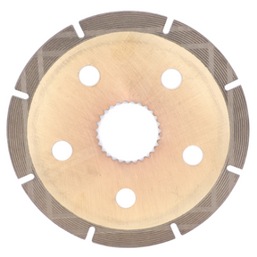 Brake Disc - 1860964M2 - Massey Tractor Parts