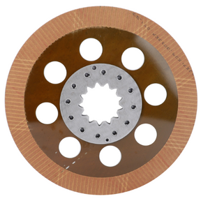 Brake Disc - 3617652M91 - Massey Tractor Parts