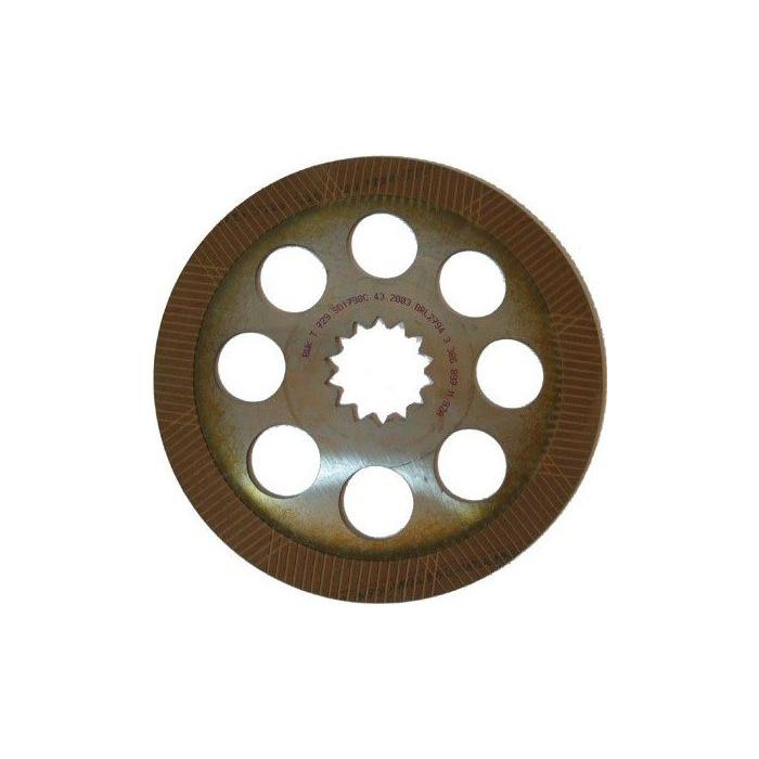 Brake Disc - 3795499M1 - 4312244M1 - Massey Tractor Parts