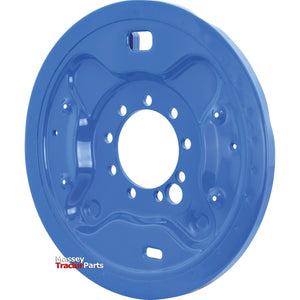 Brake Drum Backing Plate.
 - S.61859 - Massey Tractor Parts