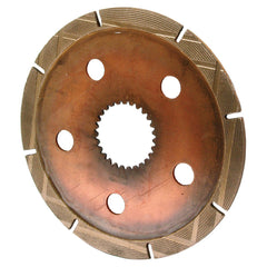 Brake Friction Disc OD 224 MM - Sparex Part S.40837