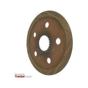 Brake Friction Disc. OD 224mm
 - S.65377 - Massey Tractor Parts