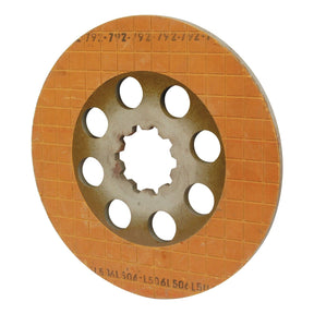 Brake Friction Disc. OD 226mm
 - S.75976 - Massey Tractor Parts