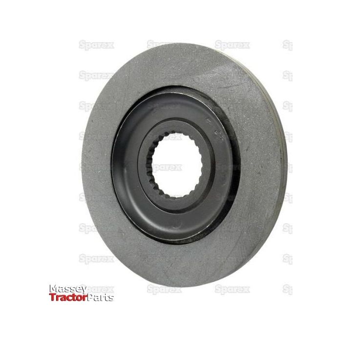 Brake Friction Disc. OD 230mm
 - S.64683 - Massey Tractor Parts
