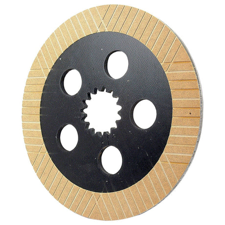 Brake Friction Disc. OD 306mm
 - S.72381 - Massey Tractor Parts