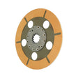Brake Friction Disc. OD 313mm
 - S.73156 - Massey Tractor Parts