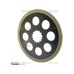 Brake Friction Disc. OD 355mm
 - S.43458 - Farming Parts