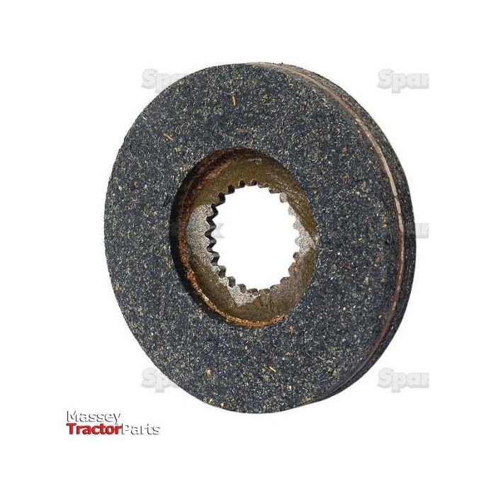 Brake Friction Disc. OD 95mm
 - S.65777 - Massey Tractor Parts