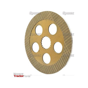 Brake Friction Disc. OD 178mm
 - S.102732 - Farming Parts