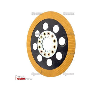 Brake Friction Disc. OD 354mm
 - S.102745 - Farming Parts
