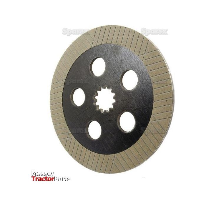 Brake Friction Disc. OD 306mm
 - S.58880 - Farming Parts