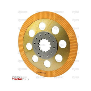 Brake Friction Disc. OD 345mm
 - S.42648 - Farming Parts