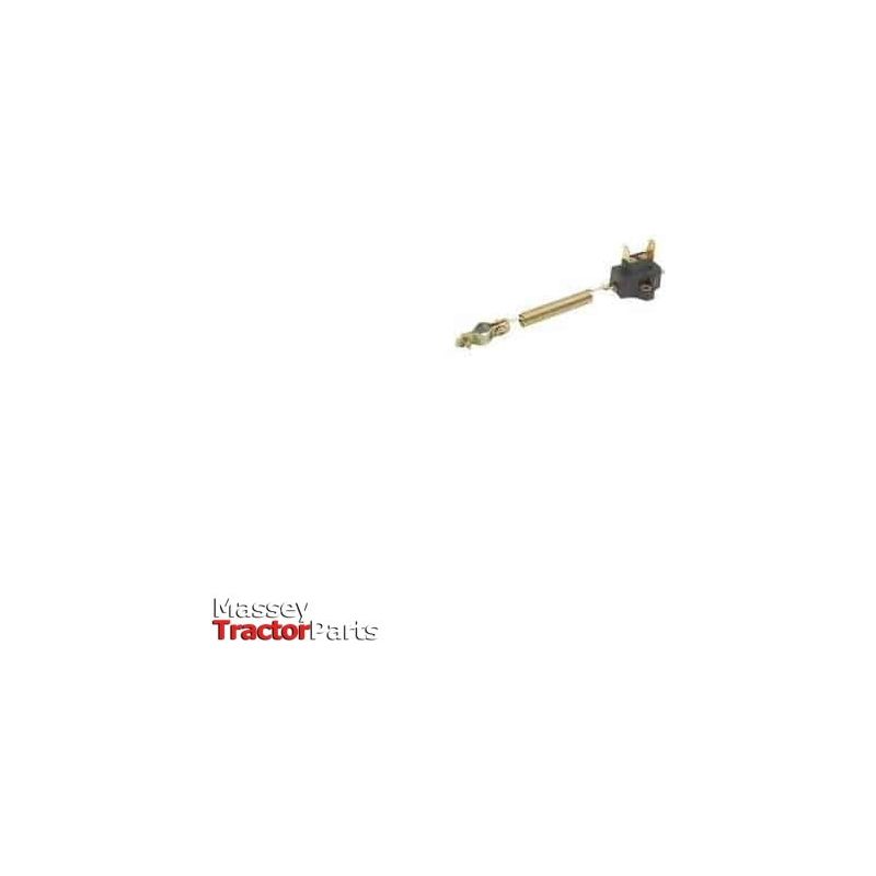 Massey Ferguson Brake Light Switch - 1874709M1 | OEM | Massey Ferguson parts | Engine Electrics and Instruments-Massey Ferguson-Brake Switches,Farming Parts,Lighting & Electrical Accessories,Switches & Sensors,Tractor Parts