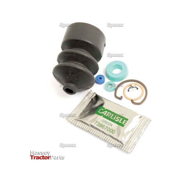 Brake Master Cylinder Repair Kit.
 - S.102668 - Farming Parts
