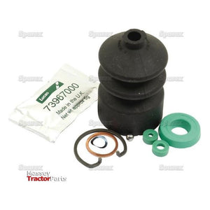 Brake Master Cylinder Repair Kit.
 - S.42031 - Farming Parts