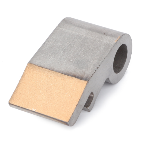 Brake PTO Clutch - 1662242M2 - Massey Tractor Parts