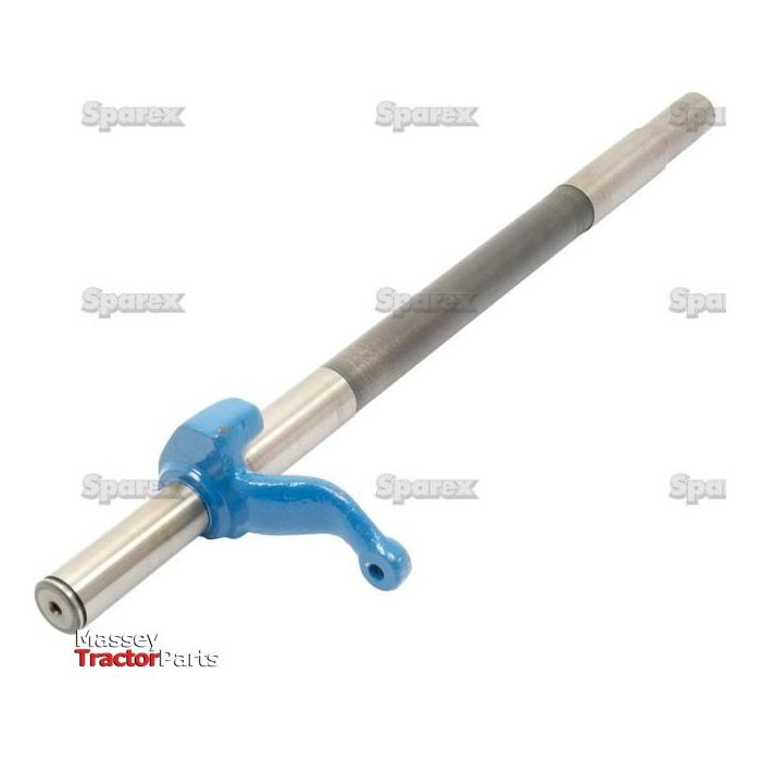 Brake Pedal Shaft.
 - S.65506 - Massey Tractor Parts