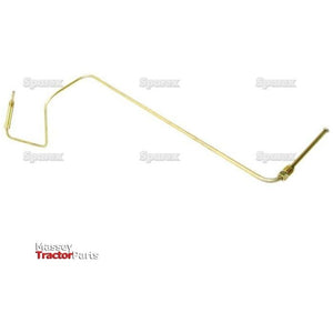 Brake Pipe.
 - S.64786 - Massey Tractor Parts