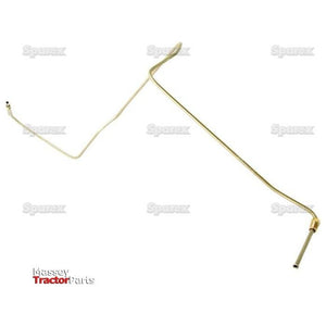Brake Pipe.
 - S.64787 - Massey Tractor Parts