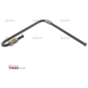 Brake Pipe.
 - S.64789 - Massey Tractor Parts