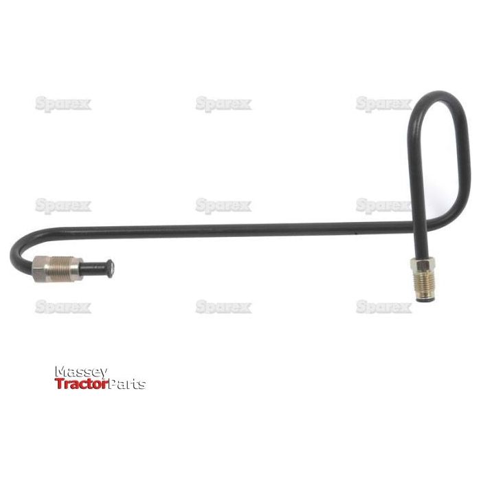 Brake Pipe.
 - S.64788 - Massey Tractor Parts