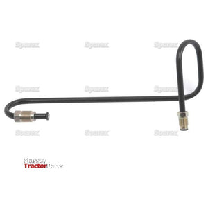 Brake Pipe.
 - S.64788 - Massey Tractor Parts