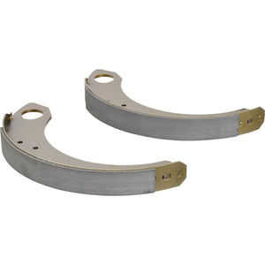 Brake Shoe (2 pcs.)
 - S.153828 - Farming Parts