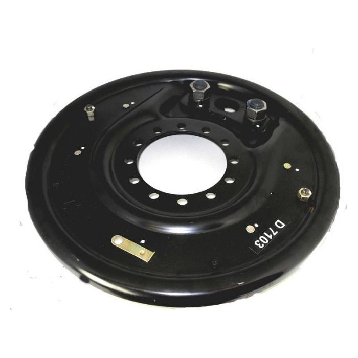 Brake Shoes Complete - 827143M96 - Massey Tractor Parts