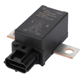 Breaker - 4353907M1 - Massey Tractor Parts