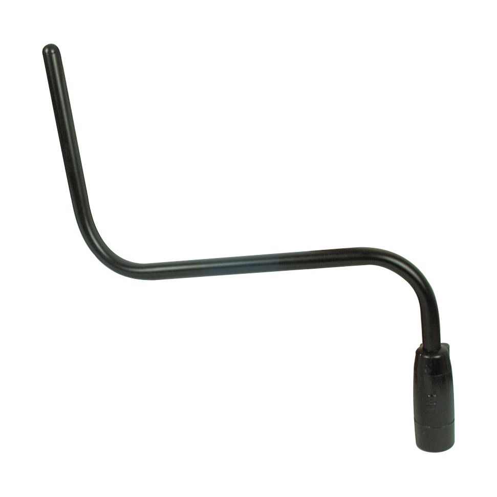 An adjustable mirror arm from Sparex, featuring a spring-loaded socket, designed for both right and left-hand use (Sparex Part No. S.51948).