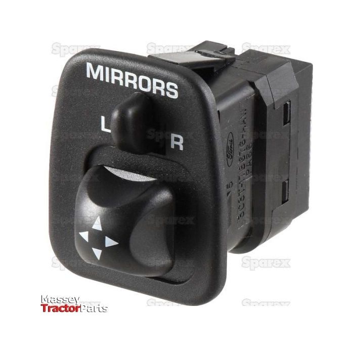 Mirror Adjustment Switch
 - S.119951 - Farming Parts