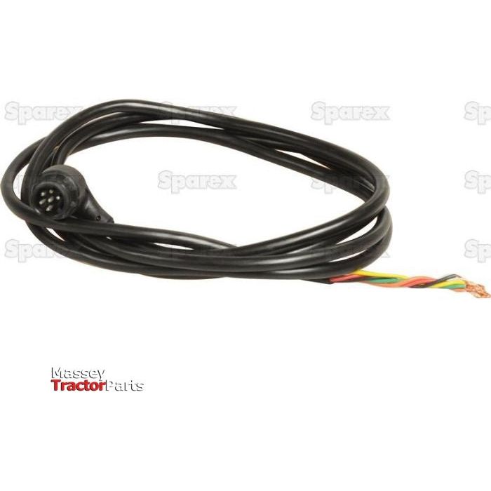 Mirror Electrical Control Cable
 - S.118936 - Farming Parts