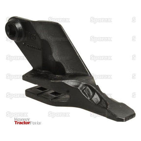 Bucket Tooth, LH Tooth, Replacement for: JCB.
 - S.127948 - Farming Parts