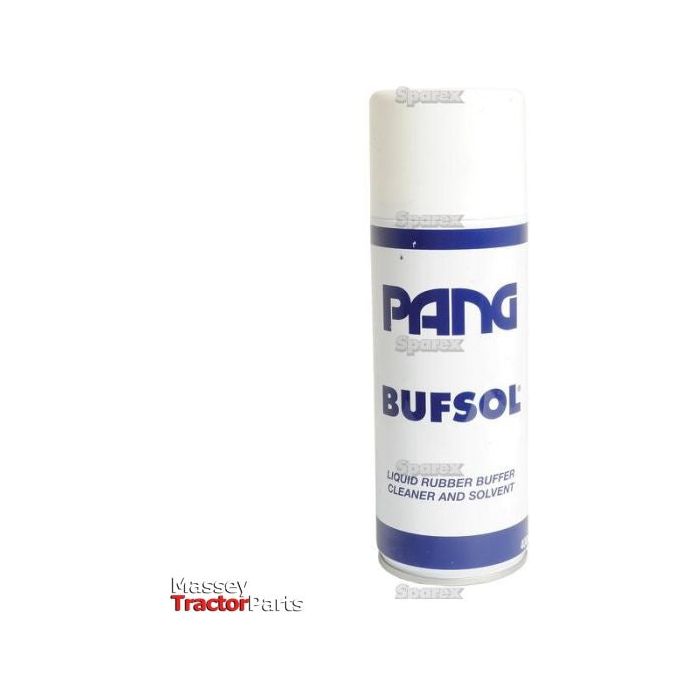 Buffing Solution (400ml) .
 - S.19827 - Farming Parts