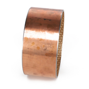 Bush Axle Support - 3384406M1 - Massey Tractor Parts