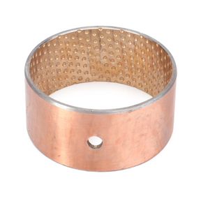 Bush Axle Support - 3712078M1 - Massey Tractor Parts